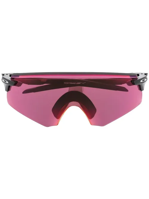 Lunettes de soleil à monture oversize - Oakley - Modalova