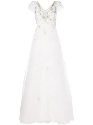 セール中♡186000円Jenny Packham US6 Palladium Midnight Blue Gown - The Official Jenny Packham