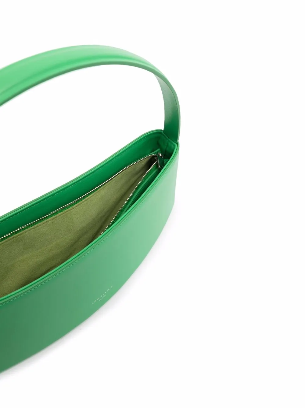 Late Model Shoulder Handbag