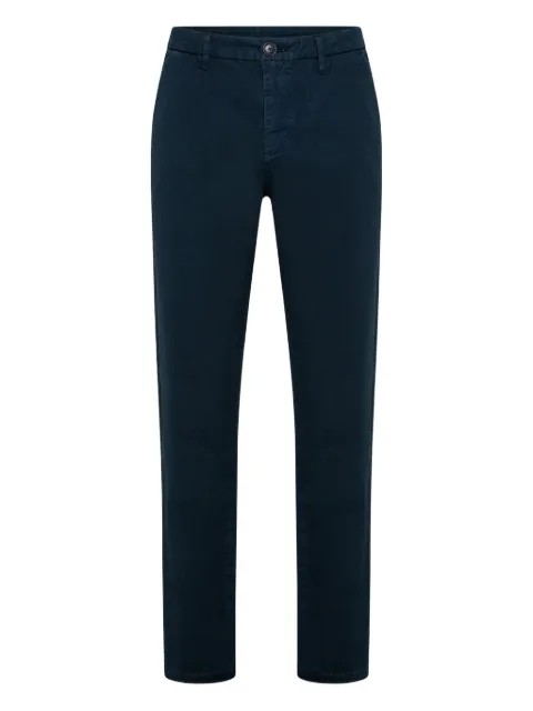 Sun68 five-pocket cotton pants