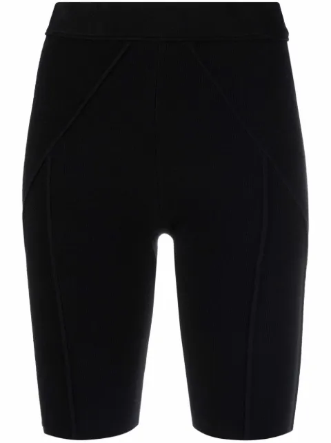 Helmut Lang شورت رياضي 'ميكرو بوند'
