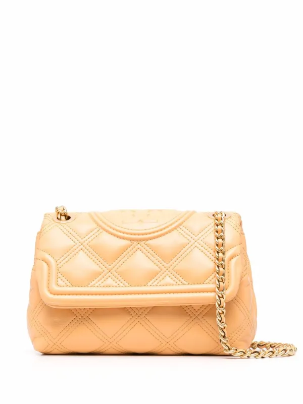 tory burch small fleming bag