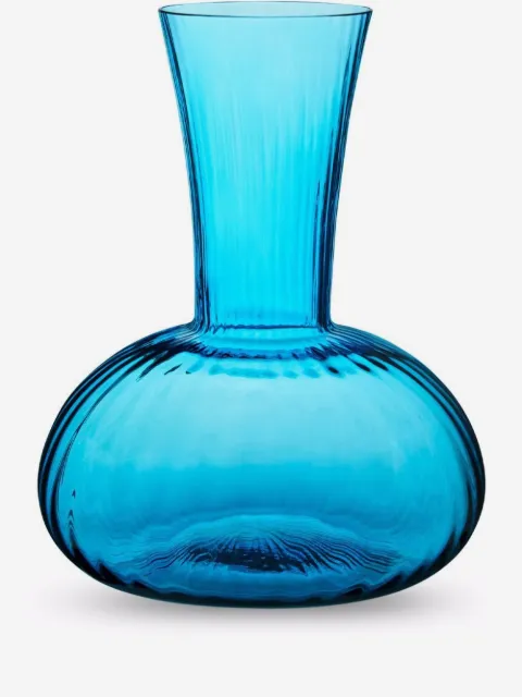 Dolce & Gabbana Murano glass wine pitcher