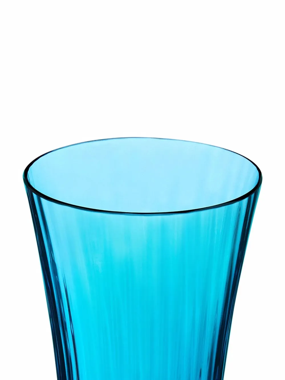  Dolce & Gabbana Murano Weinkrug   Blau 