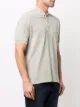 Fileria short-sleeve cotton polo shirt