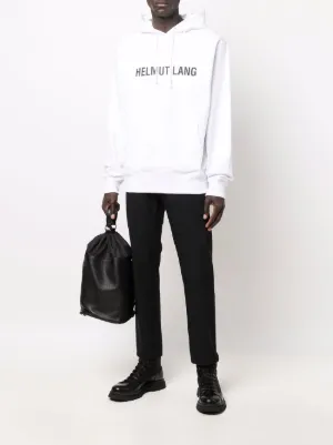 helmut lang sweatshirt