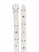 Isabel Marant Zap embellished belt