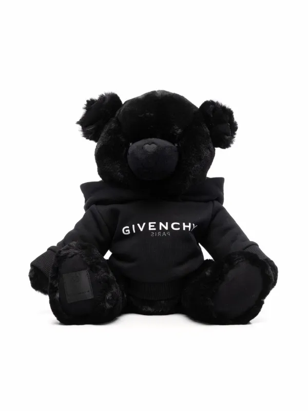 teddy givenchy