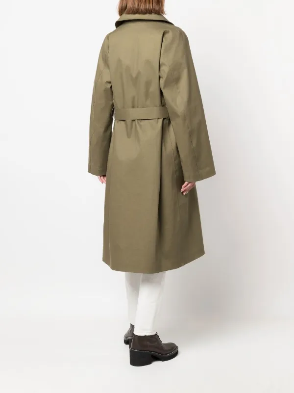 Ladies mackintosh coat sale