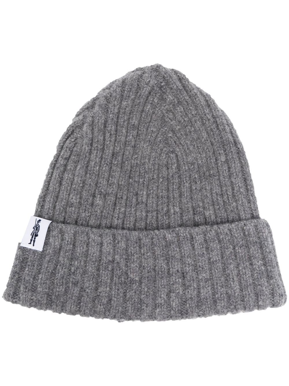 

Mackintosh gorro Billie - Gris