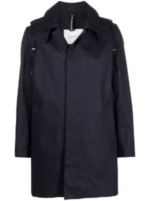 C.P. Company Pre-Owned 1990s ダッフルコート 通販 - FARFETCH