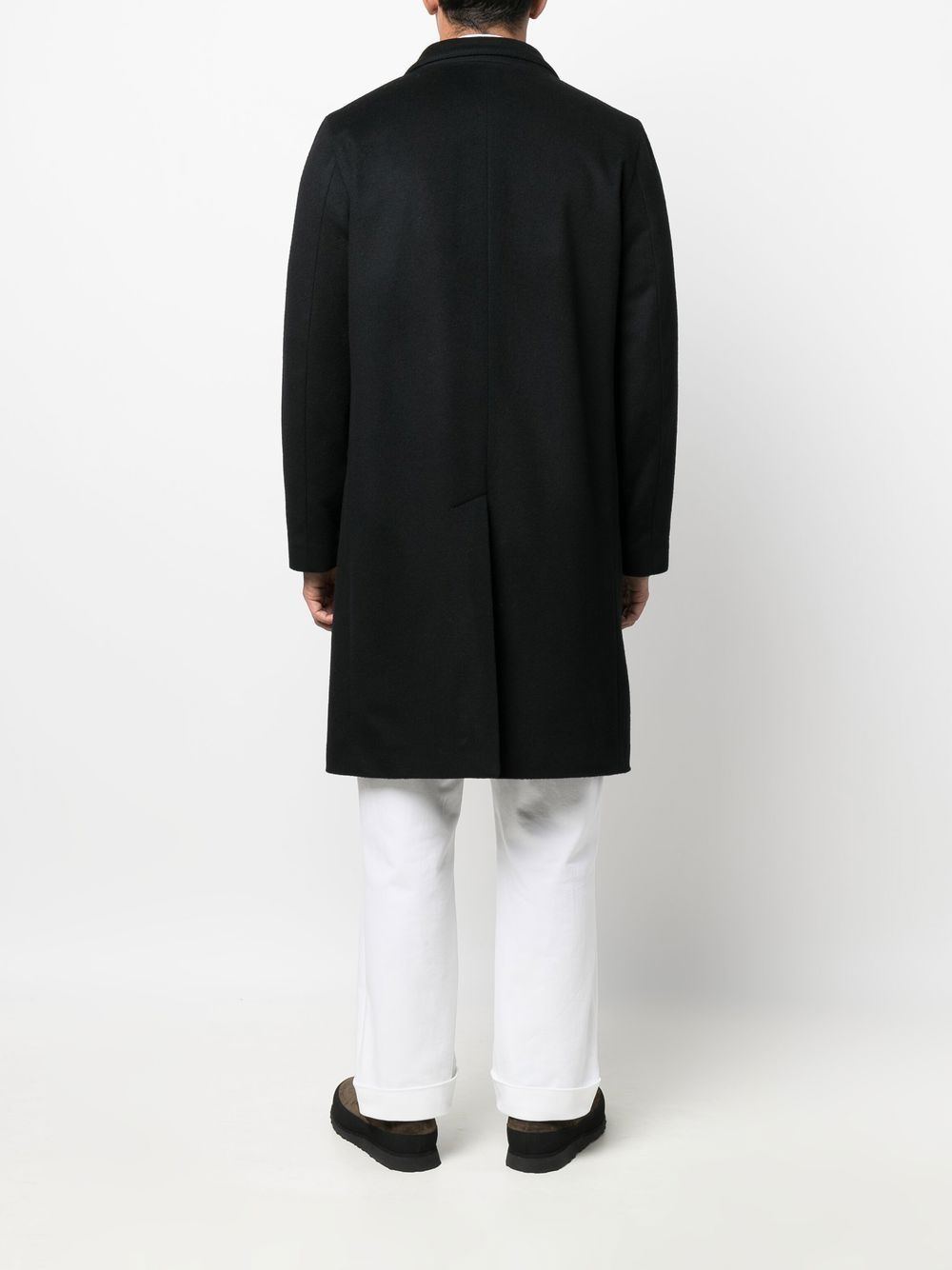 Mackintosh NEW STANLEY シングルコート - Farfetch