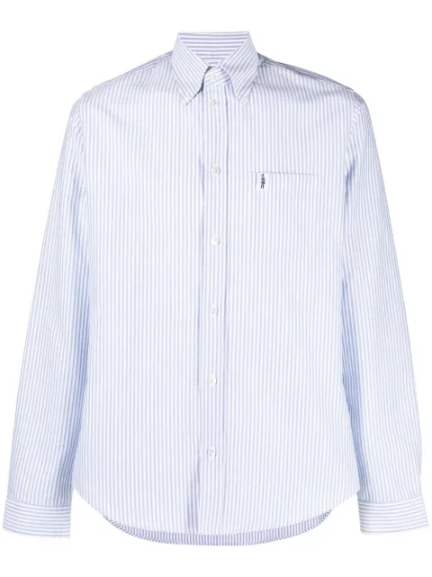 Mackintosh camisa BLOOMSBURY