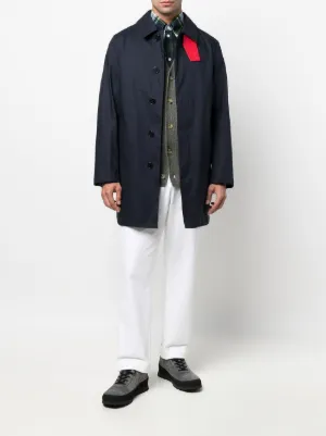 Mackintosh Clothing for Men - Shop Now on FARFETCH