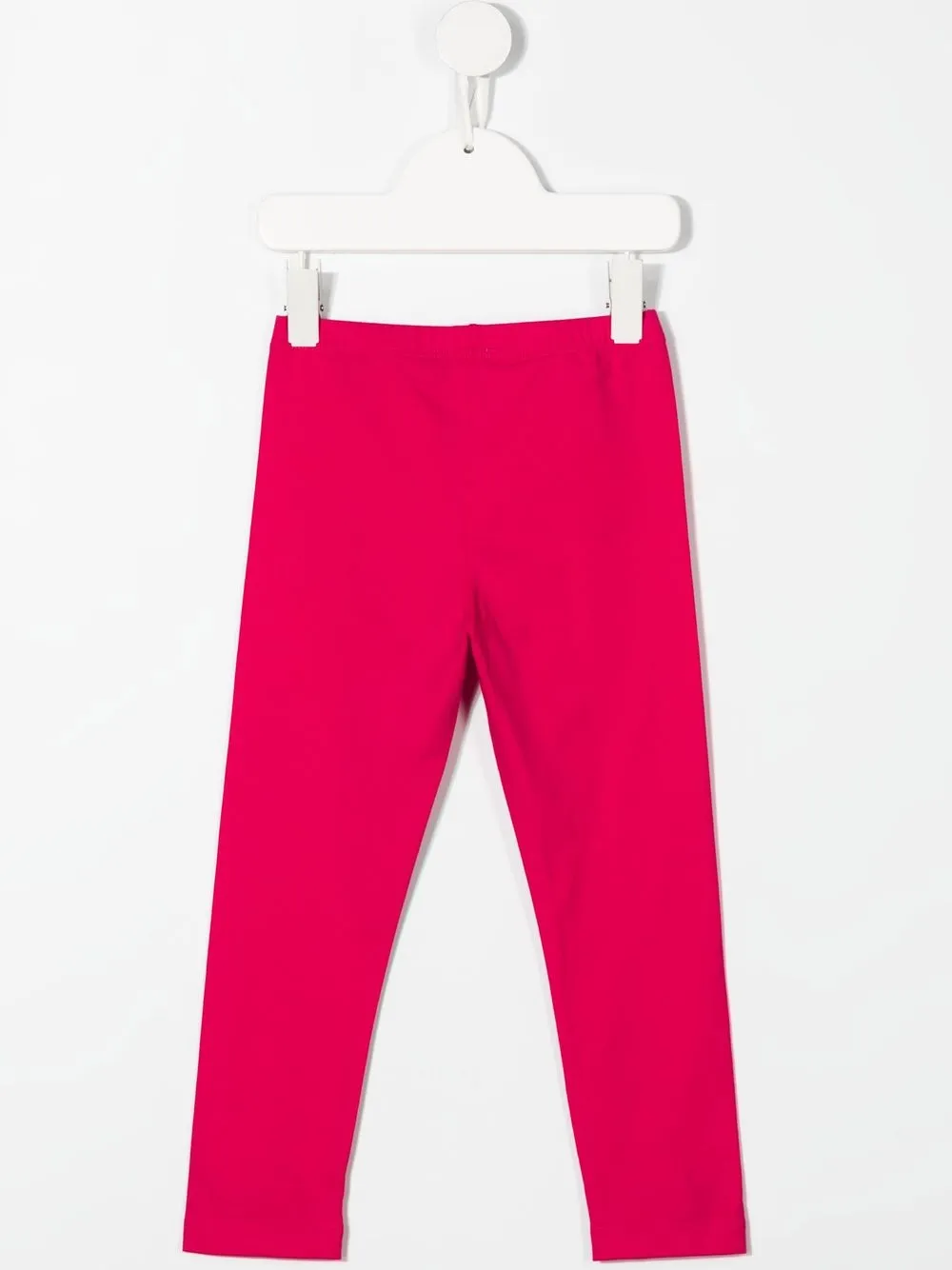 Il Gufo Elastische trainingsbroek - Roze