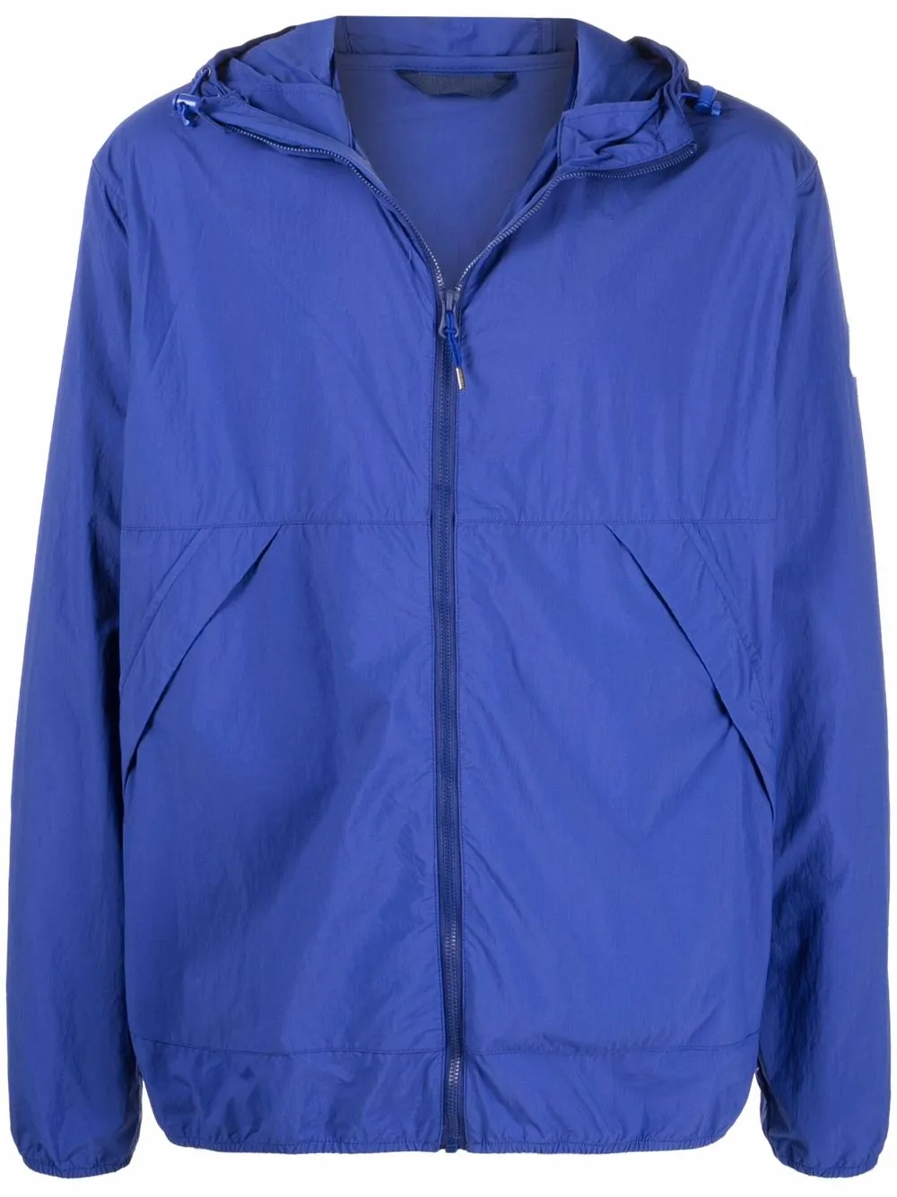 Springs 2 windbreaker jacket