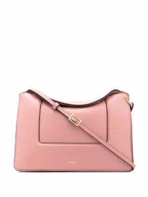 superdry yellow backpack