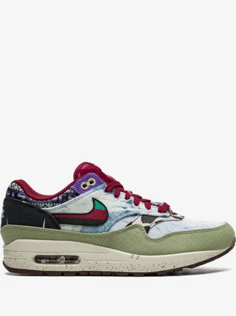 Nike x Concepts Air Max 1 "Mellow" sneakers