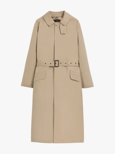 Mackintosh Coats \u0026 Raincoats 