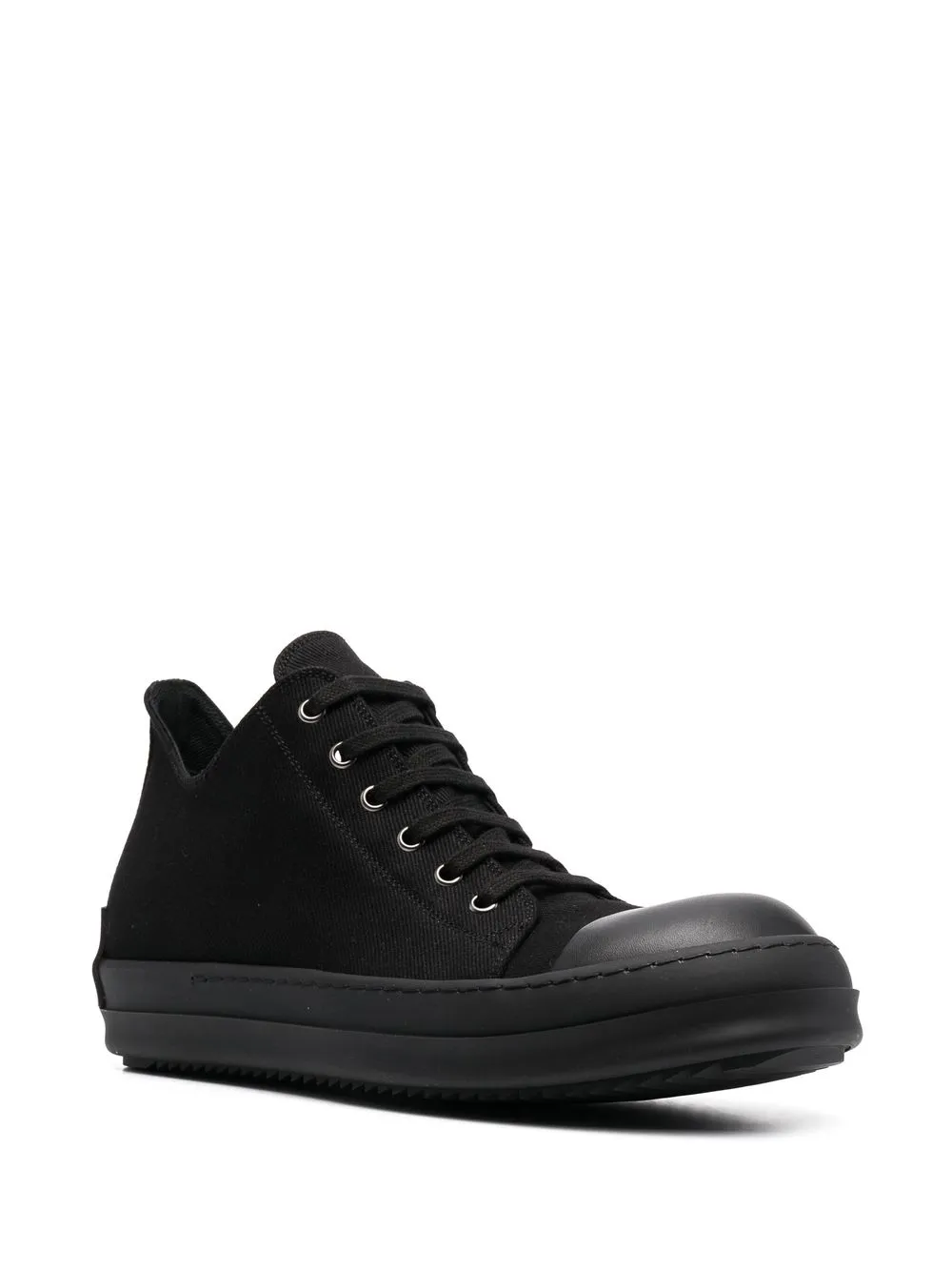 Rick Owens DRKSHDW Sneakers Mit 