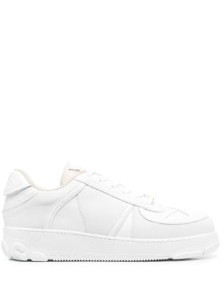 Essential Nami Sneakers : Unisex Shoes Lime