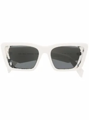Prada Eyewear Sunglasses for Women - FARFETCH