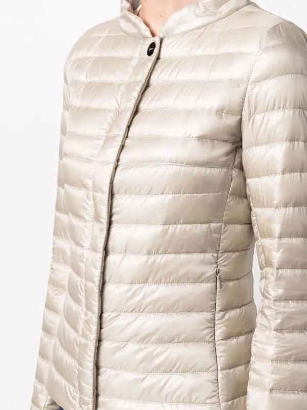 herno ultralight down jacket