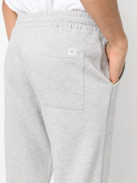 norse projects sweatpants