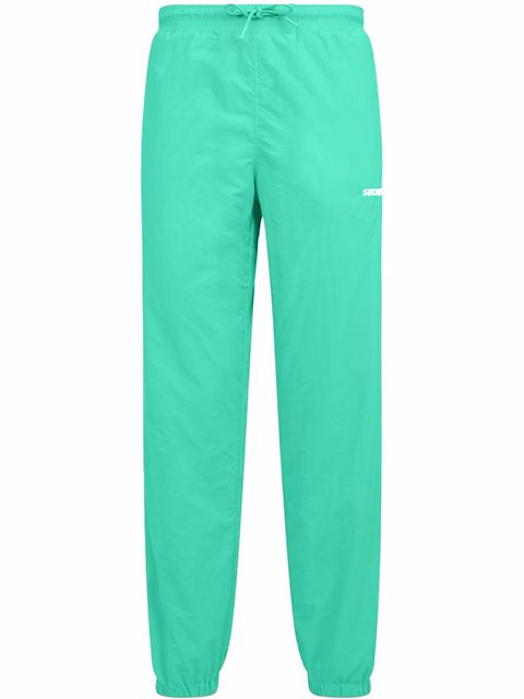 STADIUM GOODS® "turquoise" track pants