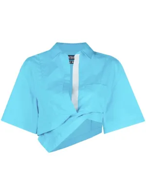 Designer Tops for Women on Sale - Shop 