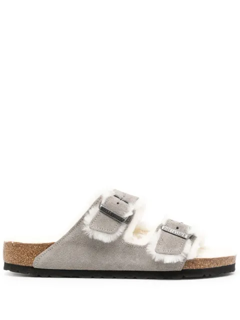 Birkenstock Arizona slip-on sandals