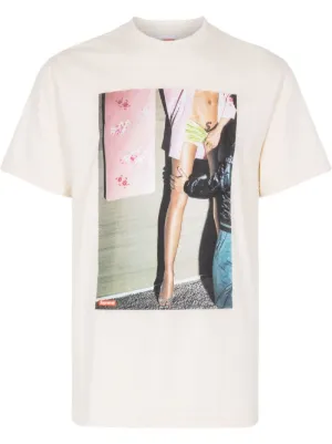 Supreme Clothing for Women - FARFETCH
