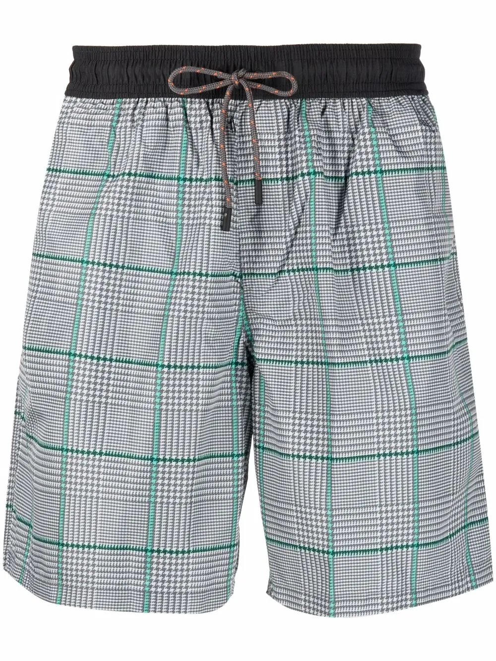 

Sease shorts de playa Cod 2 - Verde