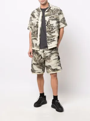 Stone  Shadow Project ハーフパンツ ショーツ 2025年最新】STONE ISLAND SHADOW PROJECT ショートパンツ