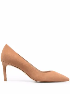 stuart weitzman heels