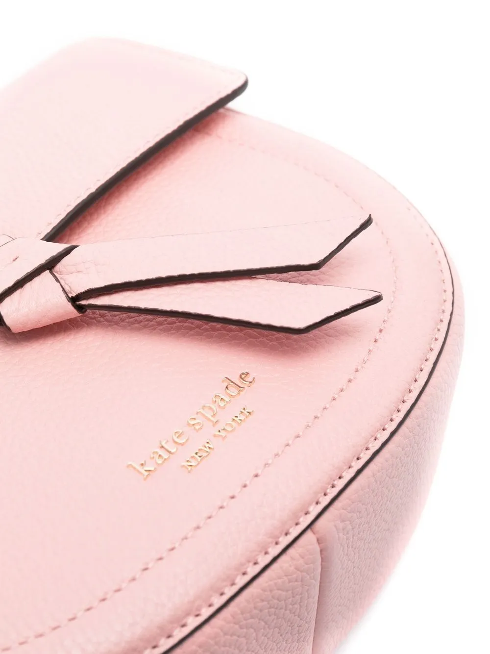 Kate Spade knotdetail Crossbody Bag Farfetch