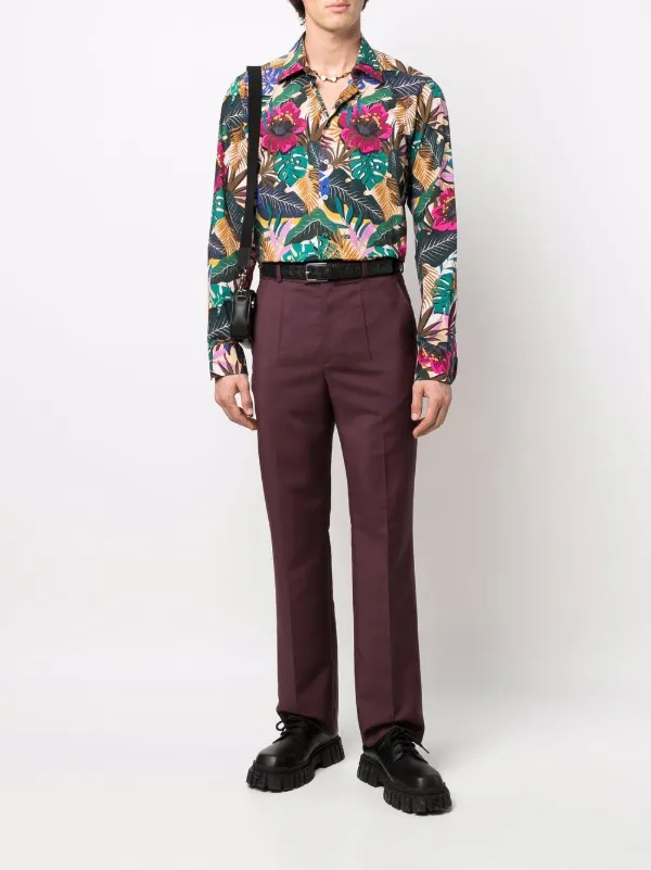 【関税込み】VALENTINO GARAVANI TAILORED TROUSERS 23445419_53525066_600.jpg