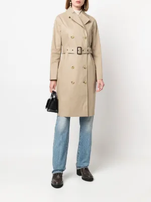 Mackintosh(マッキントッシュ)トレンチコート・レインコート - FARFETCH