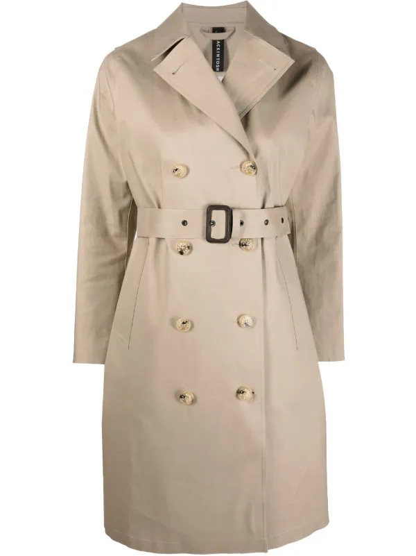 Mackintosh on sale women's coats