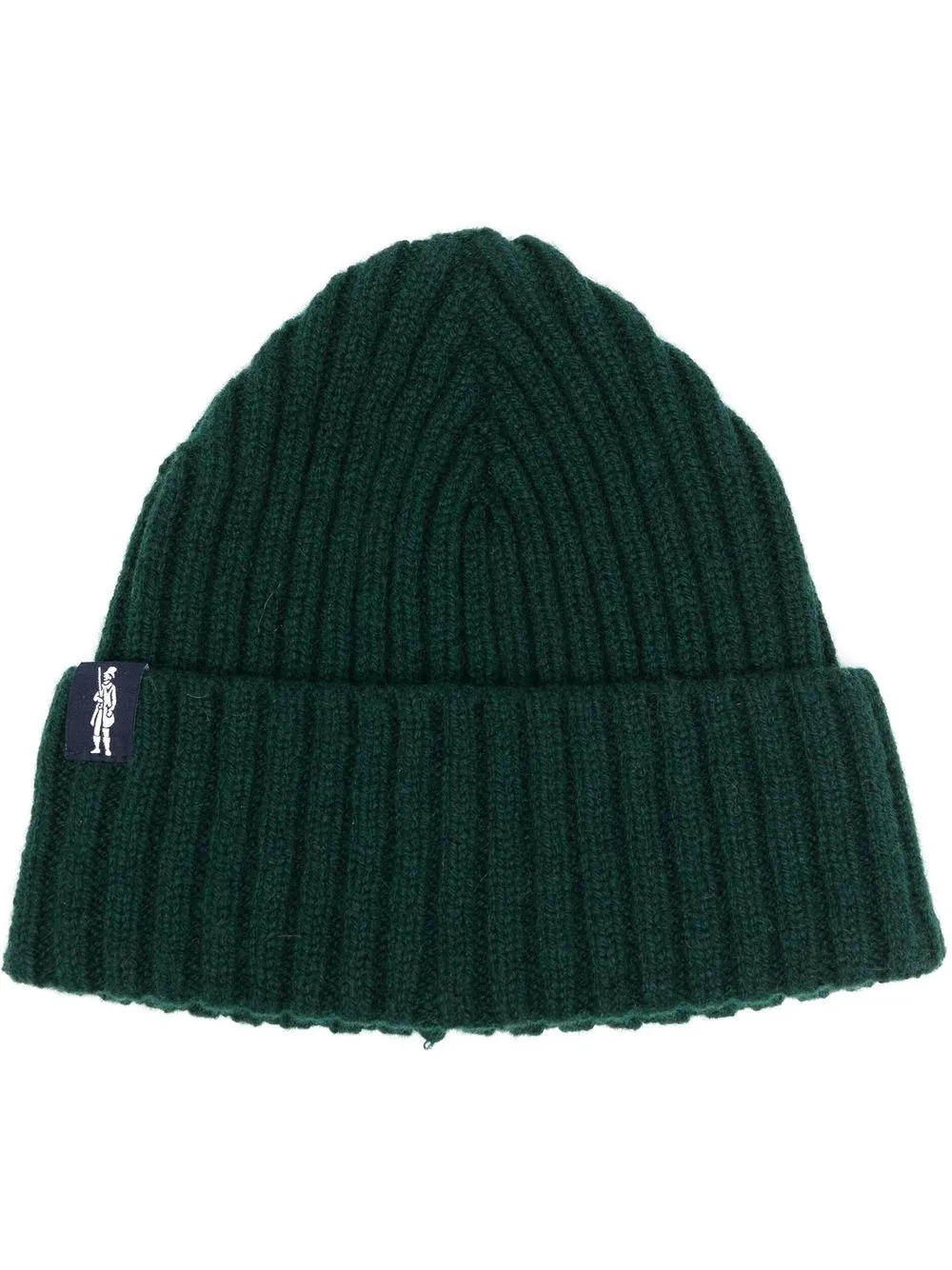 Image 1 of Mackintosh BILLIE wool beanie