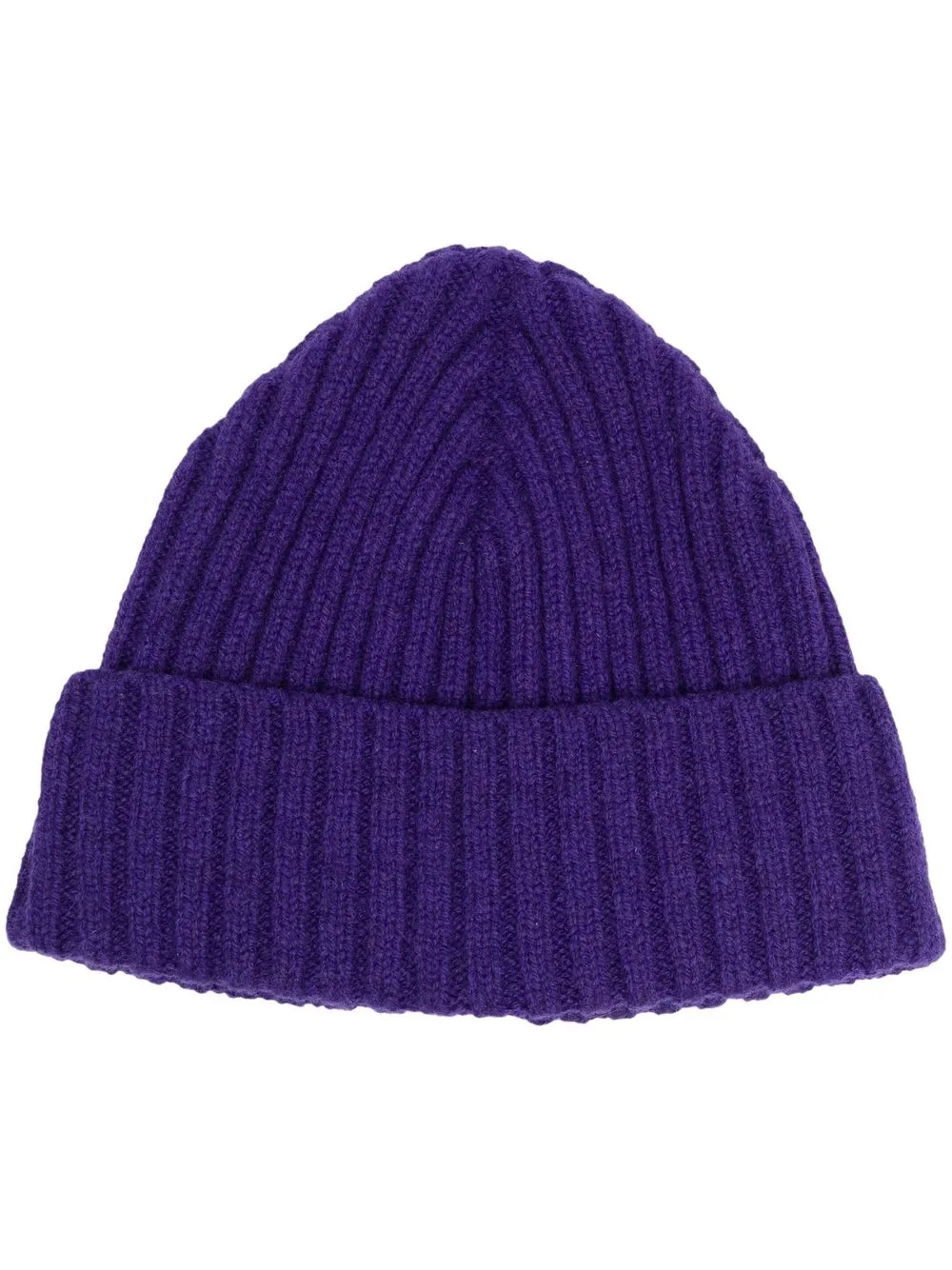 

Mackintosh gorro Billie - Morado