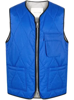 MACKINTOSH マッキントッシュ ベスト Dundee Liner Vest GQC-107 MACKINTOSH マッキントッシュ ベスト Dundee Liner Vest GQC-107
