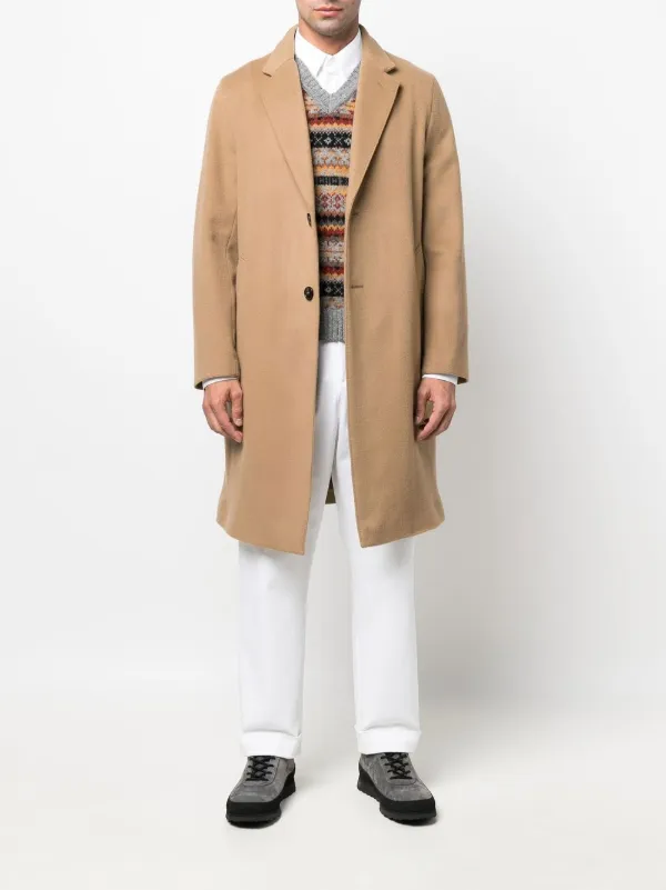 Mackintosh on sale vest coat