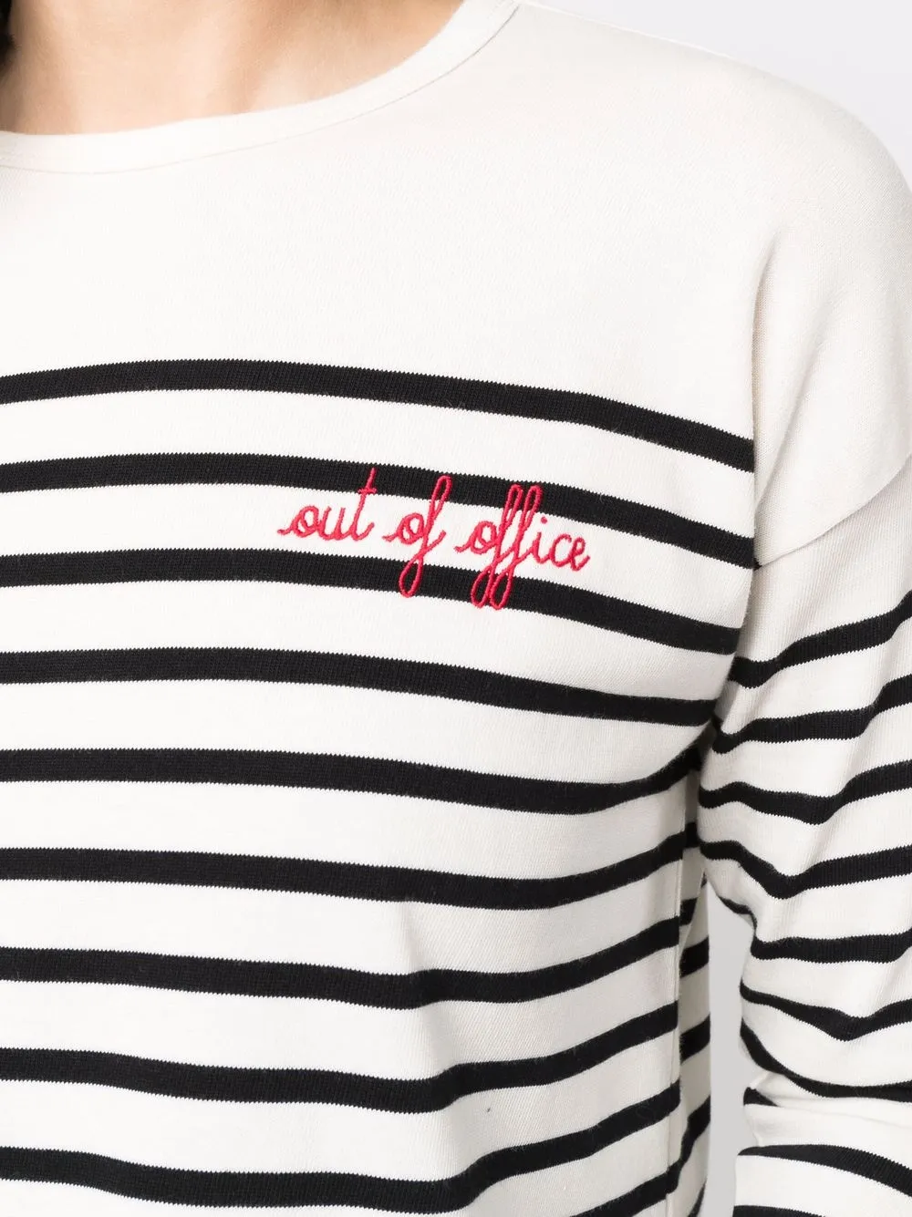 Maison Labiche Tutina a righe | Image 5