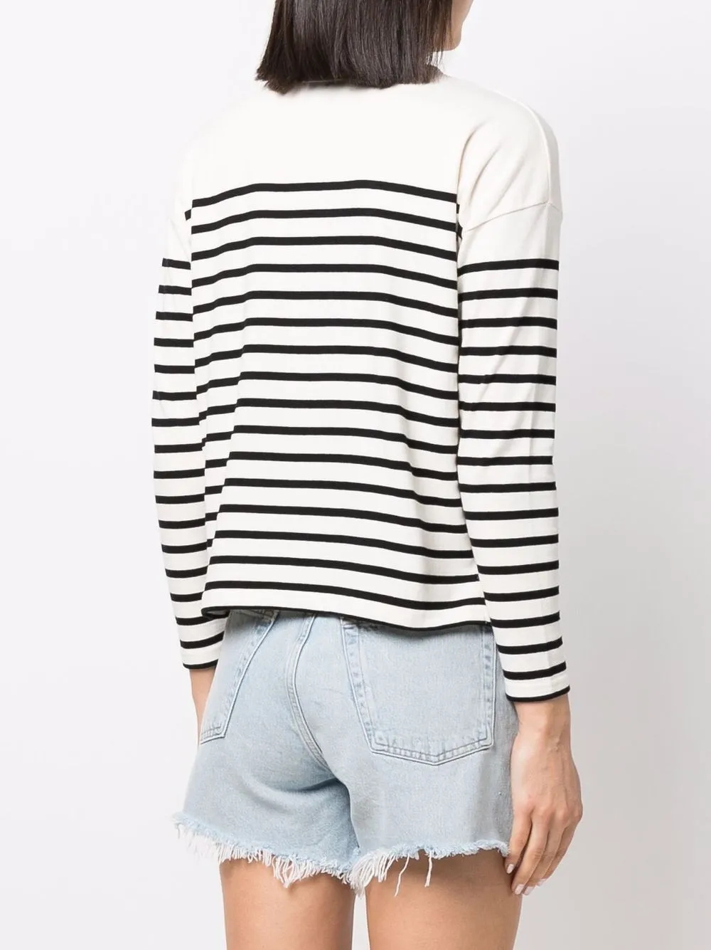 Maison Labiche Tutina a righe | Abbigliamento | Image 4