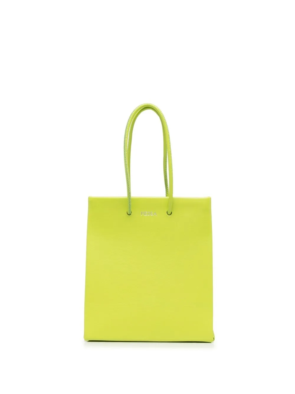 

Medea tote mini - Verde