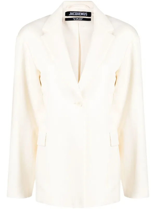 Jacquemus  Farfetch.Portal.Infrastructure.CrossCutting.ExperienceWebGateway.Variation.TextDescription  - Farfetch