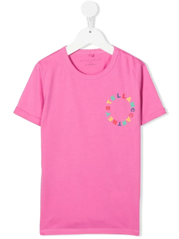 stella mccartney tshirt