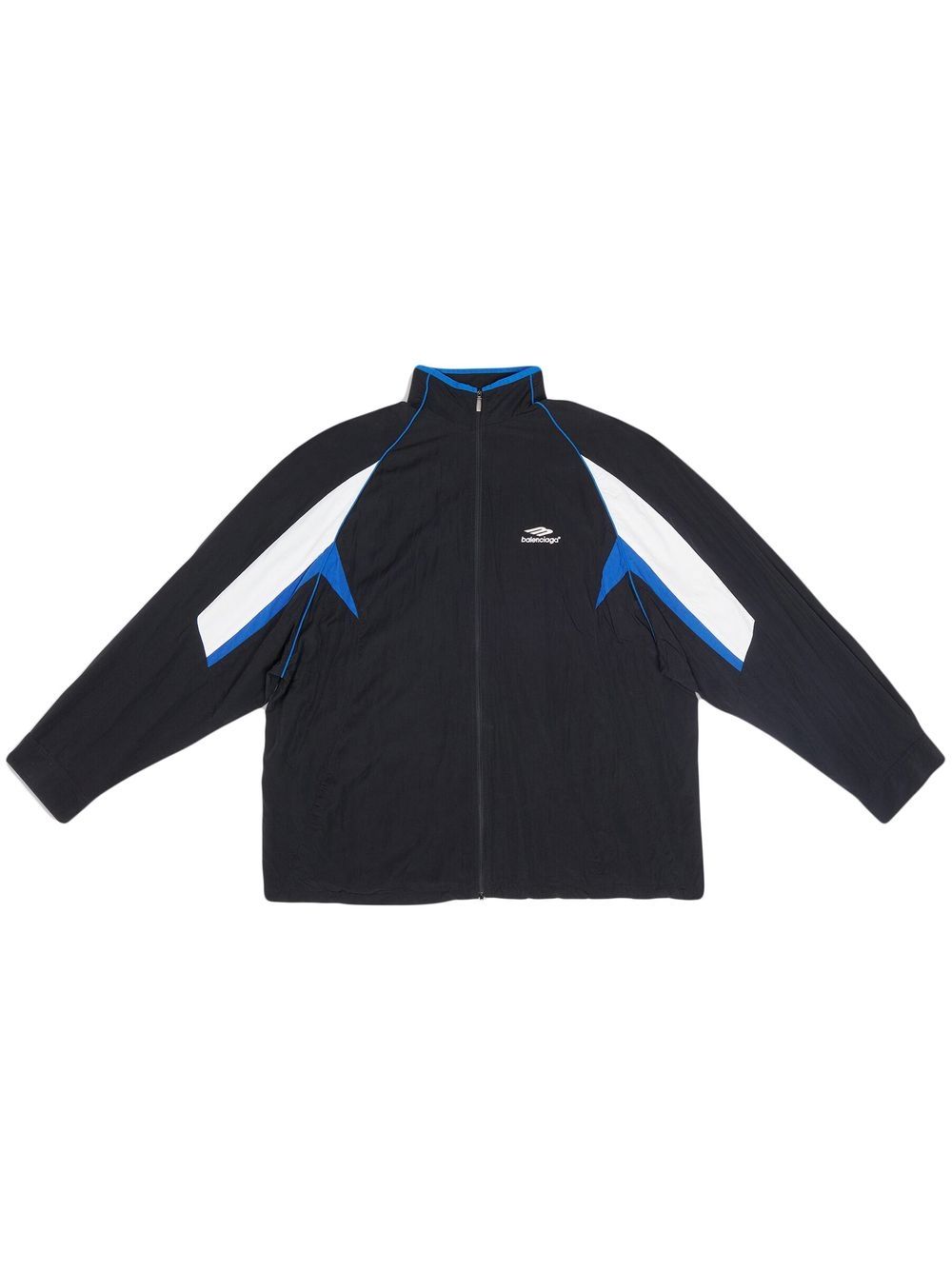 Balenciaga 3B Sports Icon Sweatshirt - Farfetch