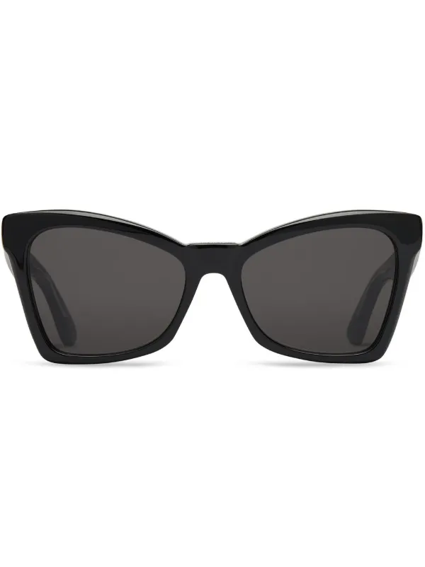 Gafas estilo mariposa best sale